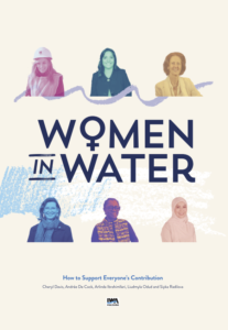 IWA_WomeninWater