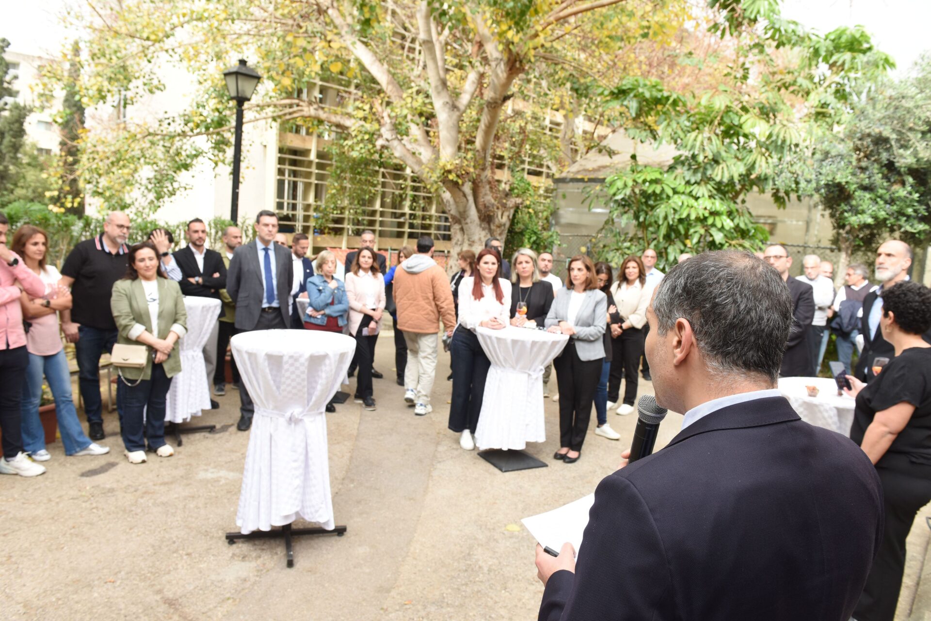 4th Lebanese BONEX Workshop